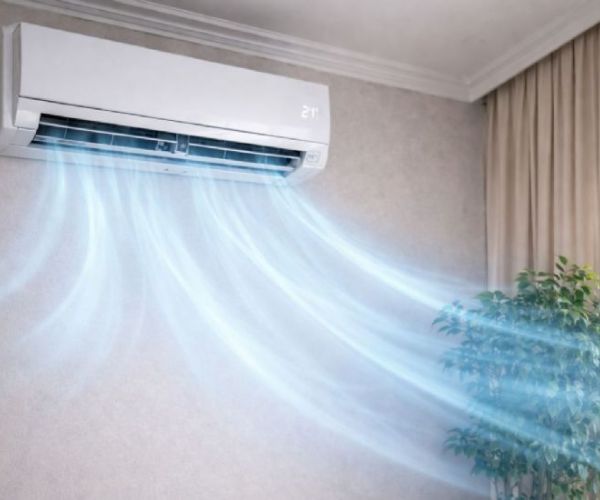 冷氣送風模式的好處：防潮、除味、改善循環一次看懂